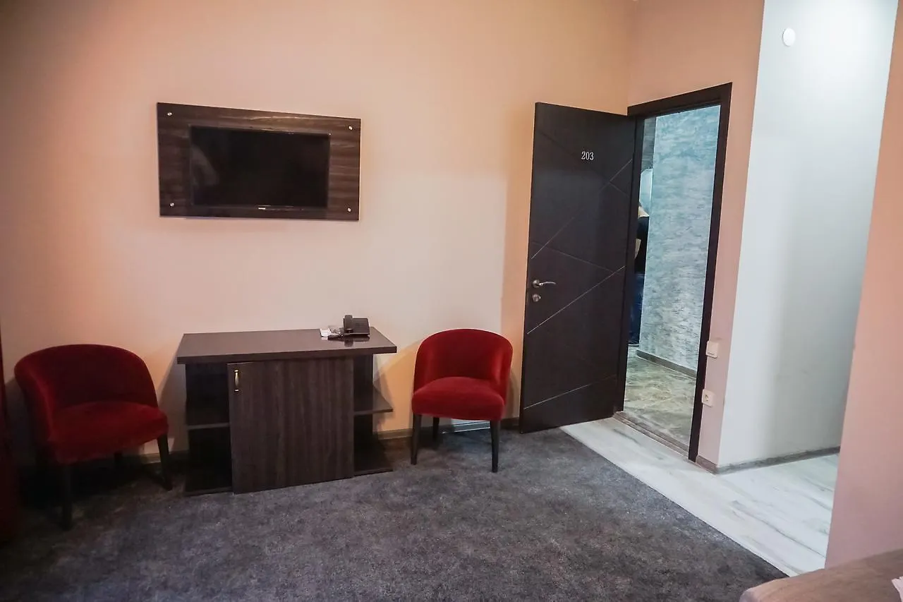 Hotel Poseidon Batumi