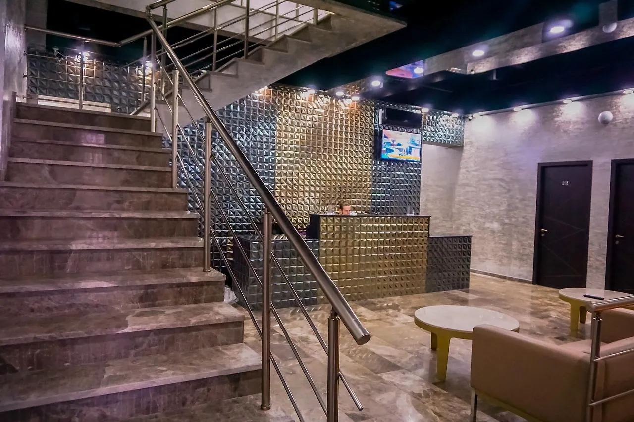 Hotel Poseidon Batumi