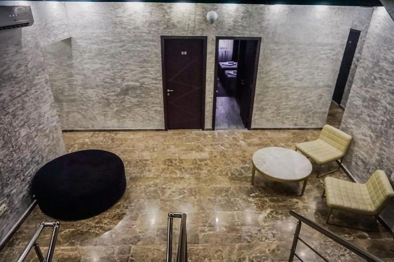Hotel Poseidon Batumi