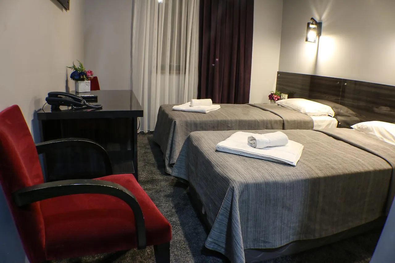 Hotel Poseidon Batumi