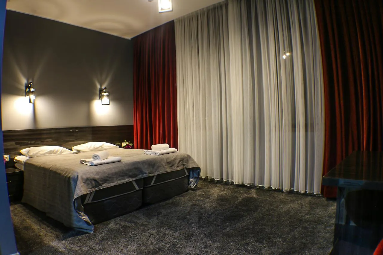 Hotel Poseidon Batumi