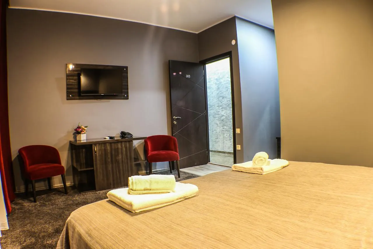 Hotel Poseidon Batumi