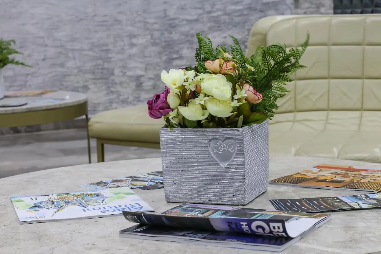Hotel Poseidon Batumi