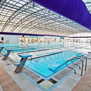 Mardi Plaza Batum